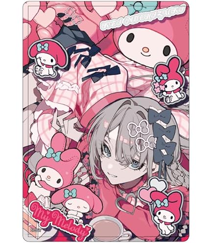 Amazon.co.jp: 望月けい x サンリオキャラクターズ 05 ポチャッコ