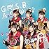 GIRLS, BE AMBITIOUS！（CD ONLY盤）