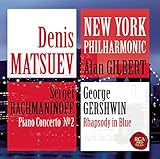Rachmaninov/Gershwin:Pian