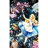 アリス ディズニー - アリス FVGA(480×800)壁紙 167650