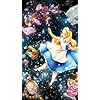 アリス ディズニー - アリス XFVGA(480×854)壁紙 157915