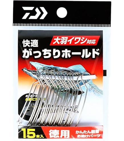Amazon | JACKALL(ジャッカル) アンチョビ ドライバー タチウオ テンヤ
