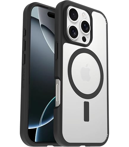 Amazon.co.jp: OtterBox iPhone 16 Pro Lumenシリーズケース