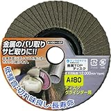 ヤナセ 金属TOPディスク A#80 TA05