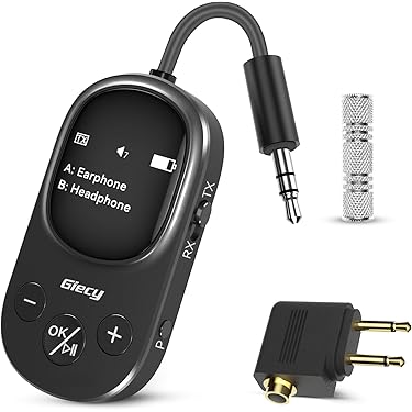 オーディオトランスミッター Amazon.co.jp: FMトランスミッター Ninonly Bluetooth 5.0 車用