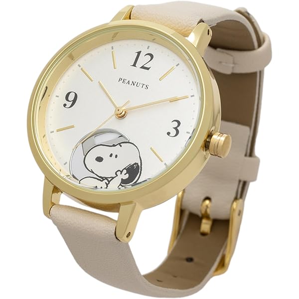 まゆみ　スヌーピー クロノグラフ腕時計 他2点セット TAG-Heuer-2-1.jpg