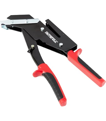 Roughneck Ripper Pour Ardoises De Toit - Outil De Démontage Clous - Acier Trempé - 580mm