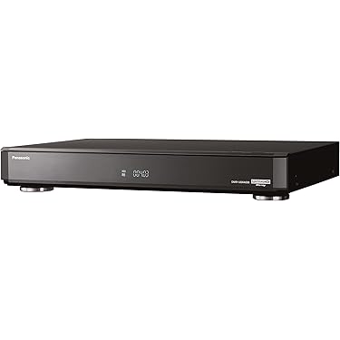 パナソニック 4TB 7チューナー ブルーレイレコーダー DMR-UBX4030 61ttjbK1HkL._AC_UL375_SR375,