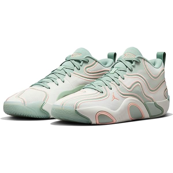 Amazon | [ナイキ] テイタム 3 PF ゼン TATUM 3 PF Zen プラチナム