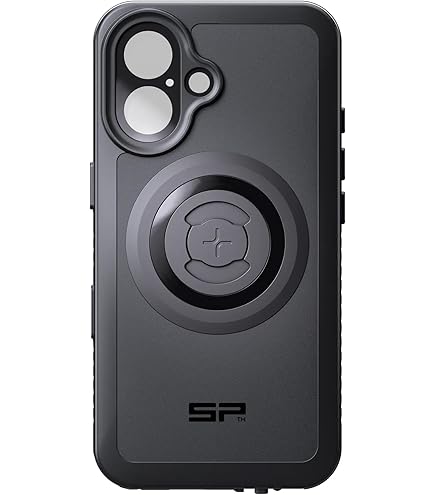 【未開封】SPコネクト ケース iPhone 16 Pro Max Amazon.co.jp: エスピーコネクト（SP Connect）iPhone 16 Pro