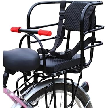 Amazon.co.jp 最新リリース: 自転車用チャイルドシート の新着