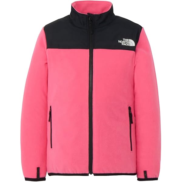 Amazon.co.jp: THE NORTH FACE Fleece Jacket Kids Zip-in Mountain
