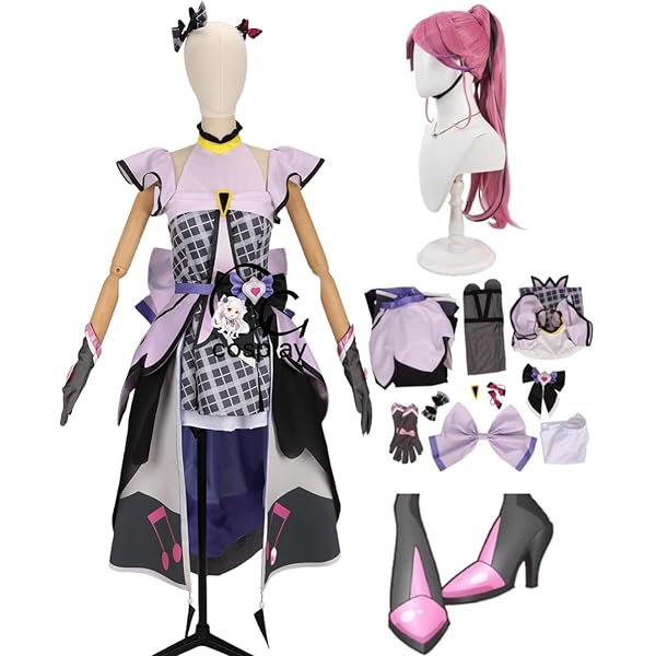 Amazon.co.jp: [YI DE DAO COS] キミとアイドルプリキュア♪ キュア