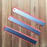function-ruler 1個15 cmの測定ストレートツールプロモーションギフト文房具学生賞ステンレススチール学生アートOfficeルール