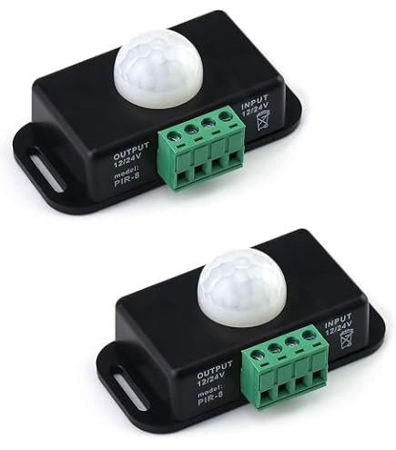 Amazon.co.jp: TYPE-Sモーションセンサーキットプロ : 産業・研究開発用品