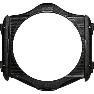 Cokin フィルターアクセサリー Pシリーズ ワイドアングルフィルターホルダー P299 815733 wwzq1cm Cokin角型フィルター | Mサイズ（Pシリーズ）用フィルター