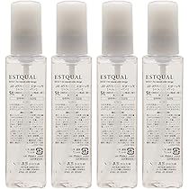 Amazon | 【X4個セット】 ミルボン ディーセスエストクアルSL 120ml