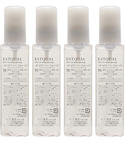 Amazon | ミルボン ディーセス エストクアル SL 120ml 3本セット