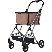 Amazon.co.jp: 【単品】エコカ 保冷バッグ ショッピングカート