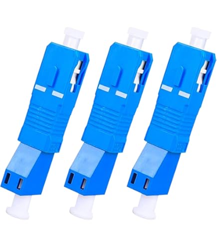 Amazon | One-Click Cleaner MU/LC | 光コネクタ | 産業・研究開発用品