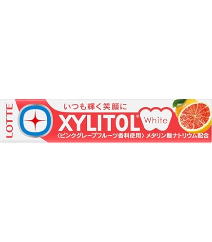 Amazon | 明治 キシリッシュガム アクアクールボトル 94g×4個 | 明治