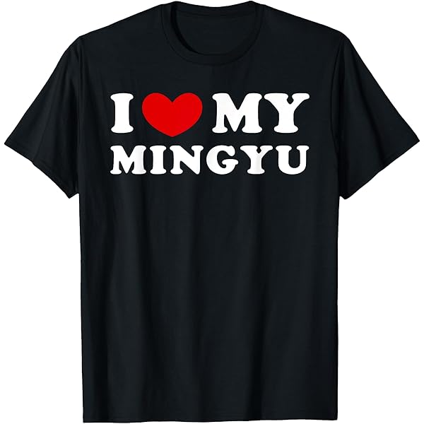 Amazon | I Love My Miyako, ミヤコを愛してる Tシャツ | T