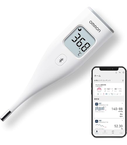 Amazon.co.jp: オムロン活動量計 カロリスキャン HJA-405T-W(ホワイト