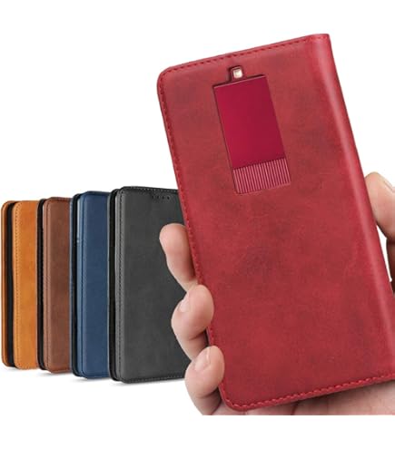 Amazon.co.jp: BASIO3 KYV43 ケース 手帳型 高質PUレザー BASIO3 KYV43