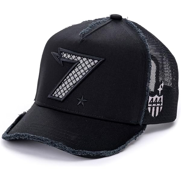 Amazon | [ヨシノリコタケ デザイン] ブラックシルバー8スター