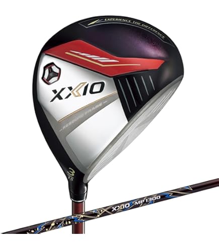 DUNLOP(ダンロップ) フェアウェイウッド XXIO ゼクシオ サーティーン XXIOフェアウェイウッド（8代目 ゼクシオ エイト） | ウッド | 製品