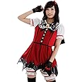 ディア・ガールズバット