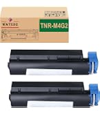 Amazon.co.jp: WATEDZ OKI用 TNR-M4G2（1パック ブラック） 互換トナー