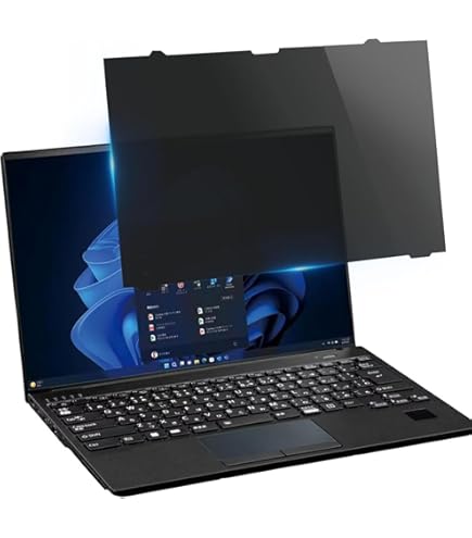 Amazon | LOE(ロエ) はめ込み型 富士通 FMV LIFEBOOK 法人向け