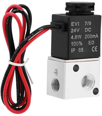 プラストロ(PLASTRO) RIVULIS 210 電磁弁, 24V Amazon.co.jp: プラストロ(PLASTRO) RIVULIS 210 電磁弁, 24V, ねじ