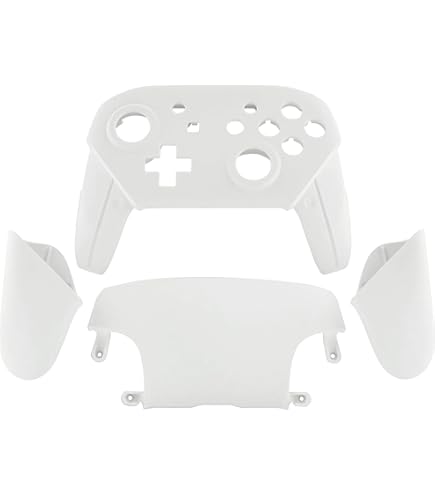 Amazon.co.jp: スイッチ プロコン本体ではなく、eXtremeRateフェース