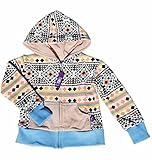 キャピー CAPPY フーディ カレイドスコープ SizeL TOP0126