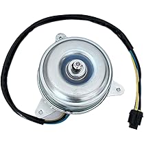 mono様確認用★ファンサボード Amazon.co.jp: FM44 92122-VW000 コンデンサー用 電動ファン