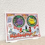 《1点限定》妖怪おみくじトランプwだニャン