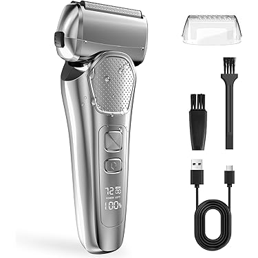 Amazon.co.jp 最新リリース: メンズシェーバー の新着ランキングです。