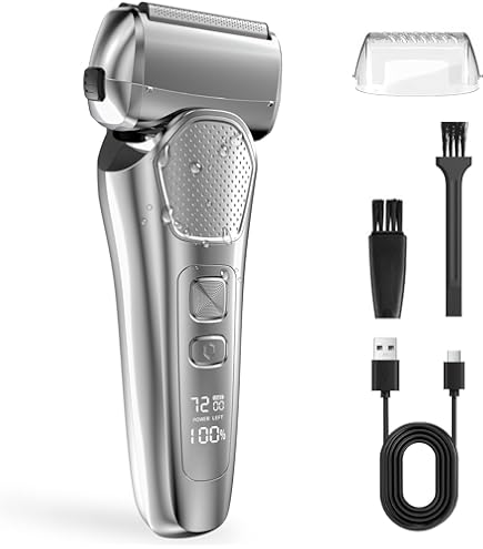 Amazon.co.jp: 日立 往復式シェーバー S-blade (エスブレード