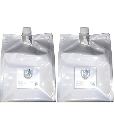 ピーズガード 詰替用 ２．３Ｌパック／4パック 強力除菌消臭剤ピーズガード Amazon.co.jp: ピーズガード 詰替用 2．3Lパック／1パック 強力除