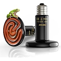 爬虫類　ヒーター　セット レップジャパン セット温 特大フラット プラケース 保温 爬虫類