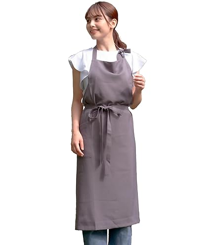 Amazon.co.jp: [フェイラー] カフェエプロン 【1F1823241446400