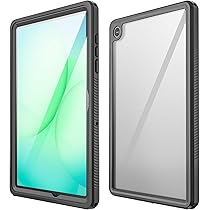 Amazon.co.jp: Galaxy Tab A11+ 11インチ 防水ケース アイパッドカバー