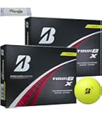 【2箱 】ブリヂストン ゴルフボール TOUR B X 2024 パールホワイト Amazon.co.jp: BRIDGESTONE(ブリヂストン)ゴルフボール TOUR B X