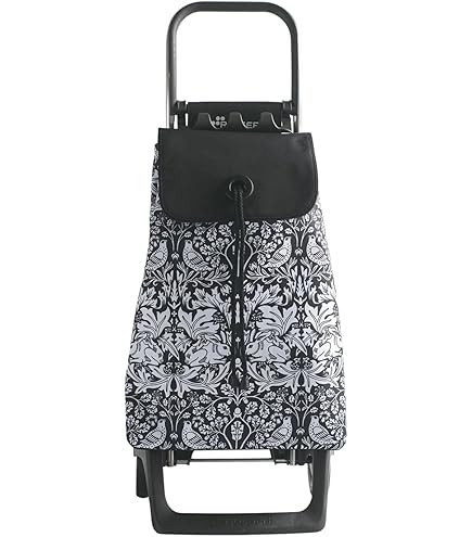 Amazon｜ROLSER(ロルサー) 折りたたみショッピングカート BABY