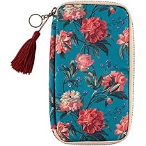 Amazon.co.jp: ほぼ日 ちいさいひきだしポーチ LIBERTY FABRICS