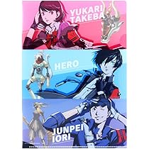 Amazon | サンスター文具(Sun-Star Stationery) ペルソナ クリア