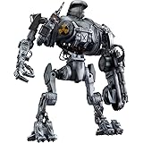 MODEROID ロボコップ2 ロボコップ2 <ケイン> 組み立て式プラスチックモデル ノンスケール