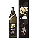 極芋 タイガースラベル 25°900ML [ 焼酎 25度 ]